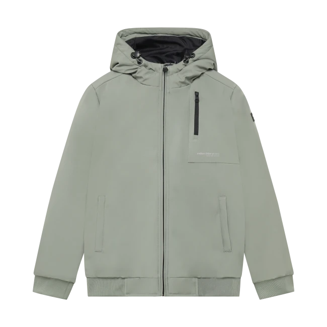 indian blue jeans kurtka softshell