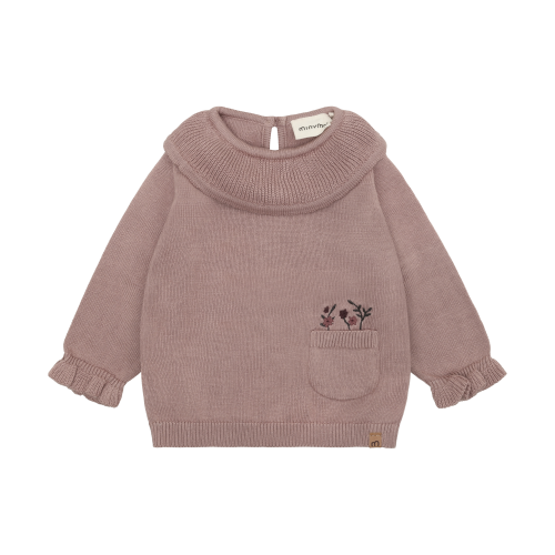 minymo sweter