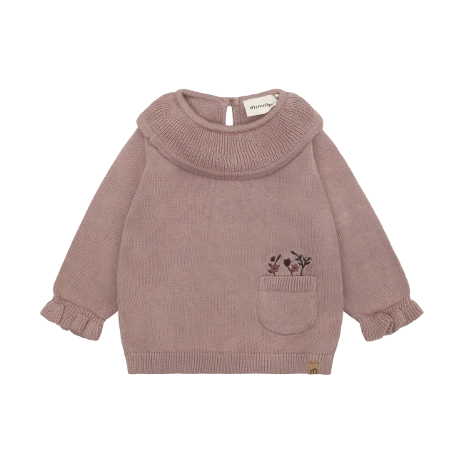 minymo sweter