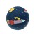 Pilka-kauczukowa-fi-18-cm-Kosmos-Maison-Petit-Jour