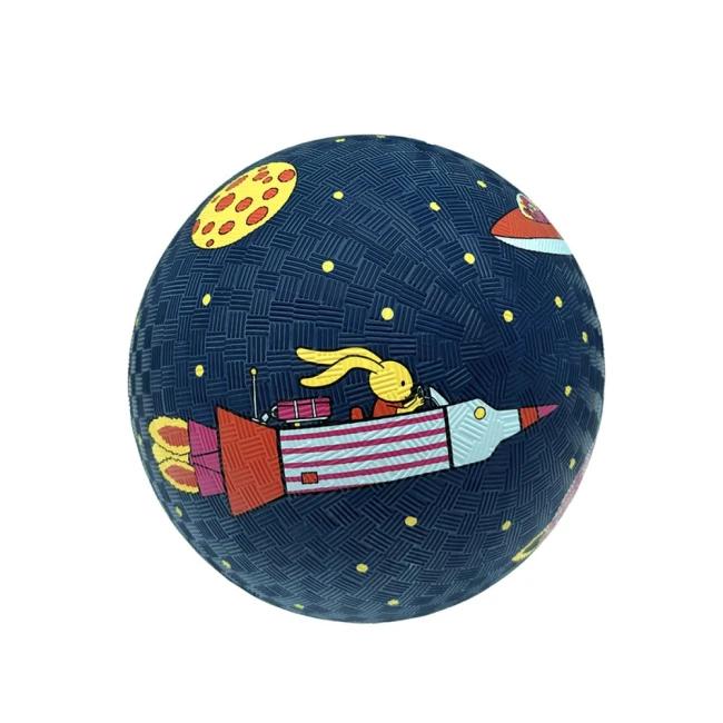 Pilka-kauczukowa-fi-18-cm-Kosmos-Maison-Petit-Jour