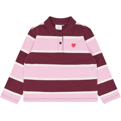 the new bluzka polo