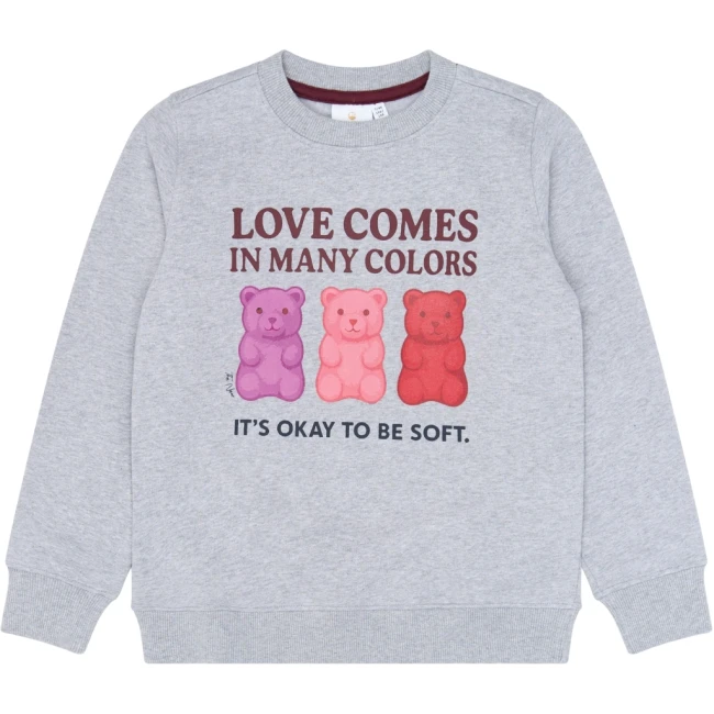 the new bluza