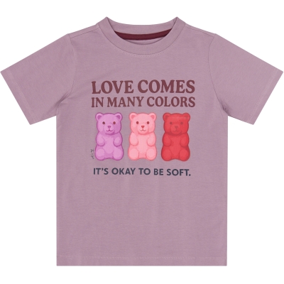 the new tshirt