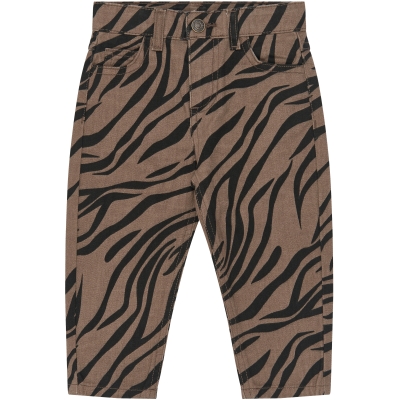 the new spodnie mom fit