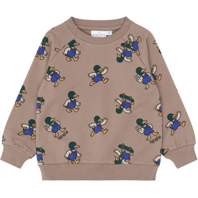 the new bluza vhil