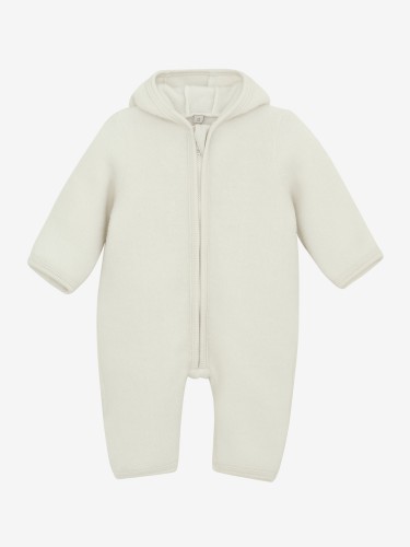 huttelihut kombinezon wool fleece