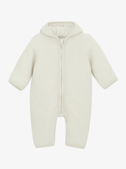 huttelihut kombinezon wool fleece