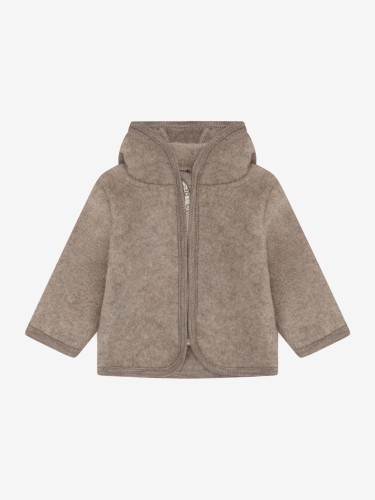 huttelihut kurtka wool fleece