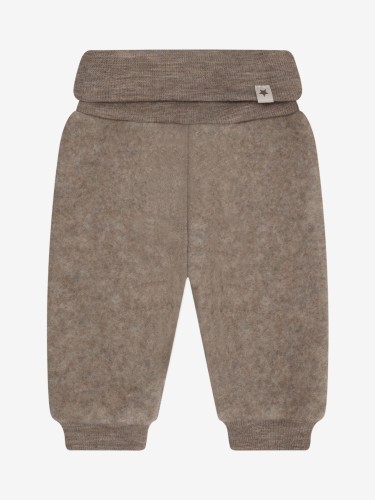 huttelihut spodnie wool fleece