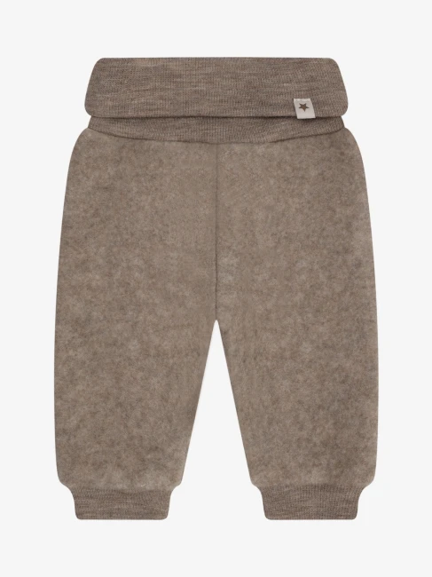 huttelihut spodnie wool fleece