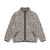 huttelihut kurtka wool fleece