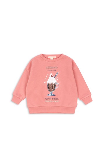 konges slojd bluza lou
