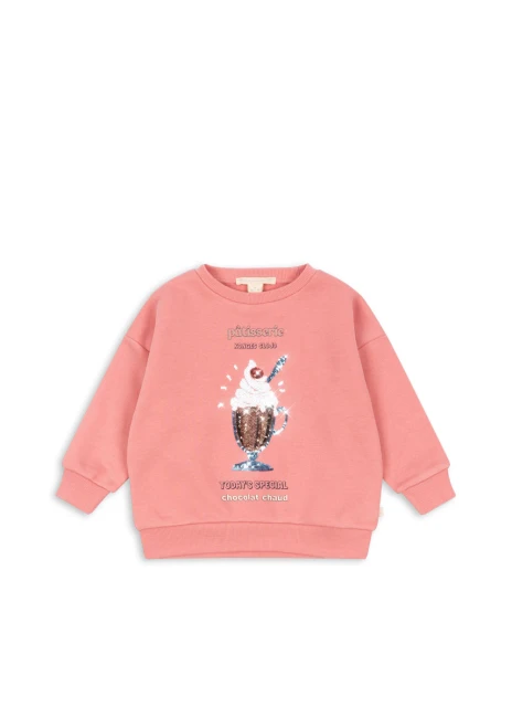 konges slojd bluza lou