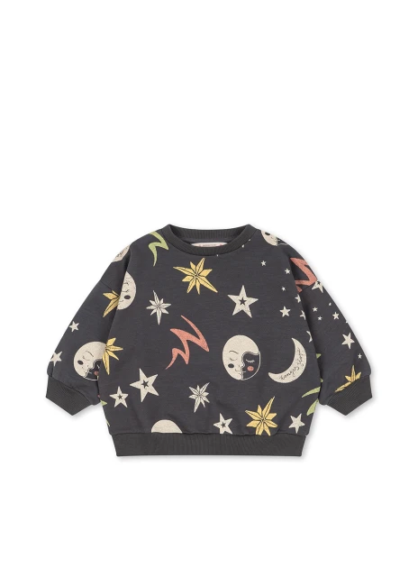 konges slojd bluza loupy