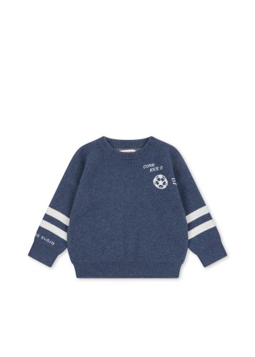 konges slojd bluza lapis