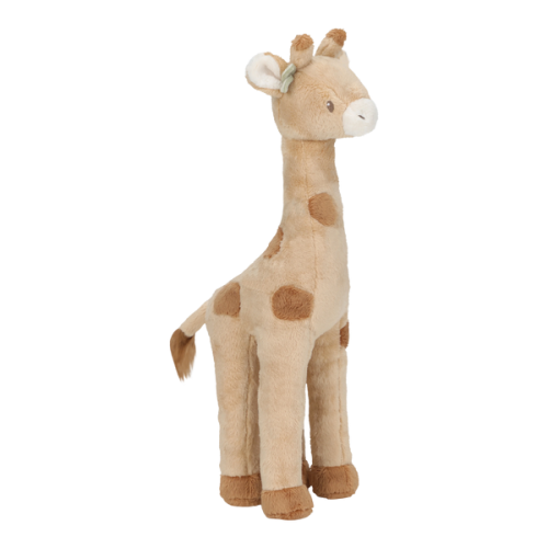 Little-Dutch-Przytulanka-Zyrafa-Safari-Friends