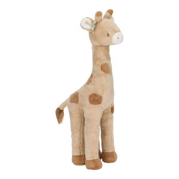 Little-Dutch-Przytulanka-Zyrafa-Safari-Friends