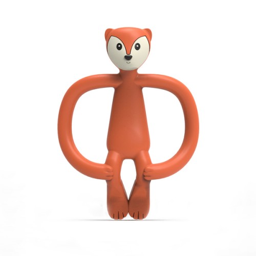 Matchstick-Monkey-Gryzak-Fudge-Fox