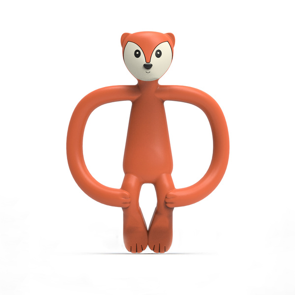 Matchstick-Monkey-Gryzak-Fudge-Fox