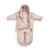 Elodie Details - kombinezon dziecięcy - Powder Pink 6-12 m-cy