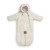 Elodie Details - kombinezon dziecięcy - Creamy White 6-12 m-cy