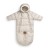 Elodie Details - kombinezon dziecięcy - Autumn Rose 0-6 m-cy