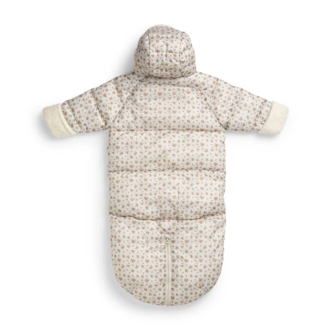Elodie Details - kombinezon dziecięcy - Autumn Rose 0-6 m-cy
