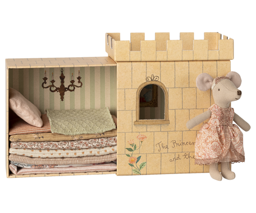maileg princess on pea