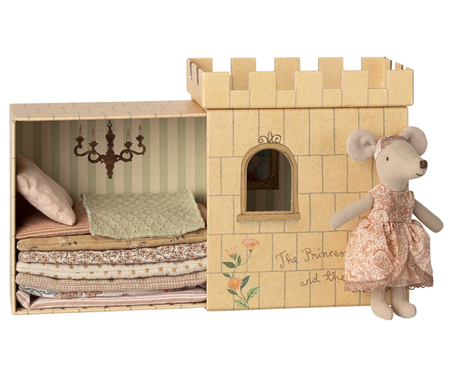 maileg princess on pea