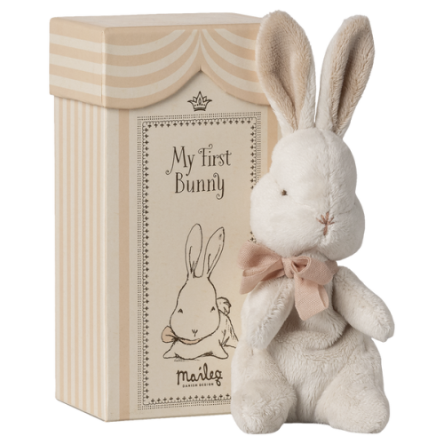 maileg my first bunny