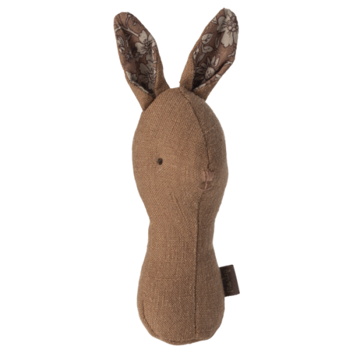 maileg grzechotka bunny