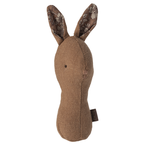 maileg grzechotka bunny