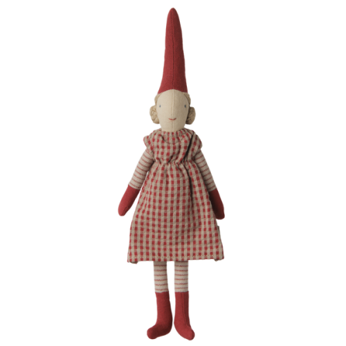 maileg pixy size 1 girl