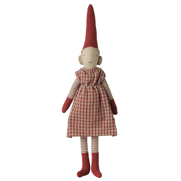 maileg pixy size 1 girl