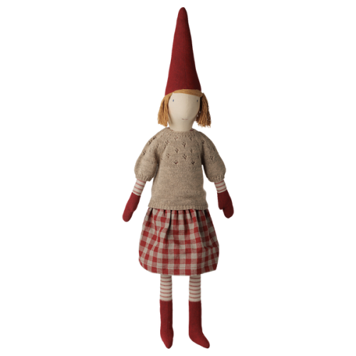 maileg pixy girl size 5