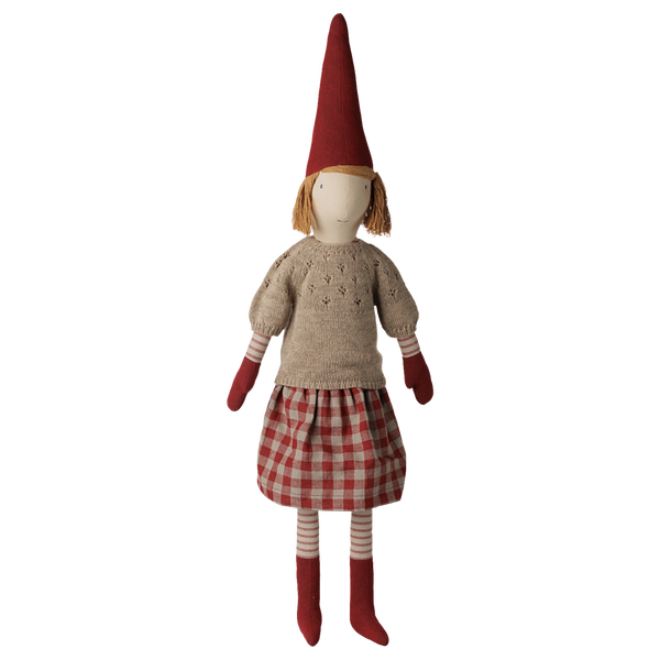 maileg pixy girl size 5