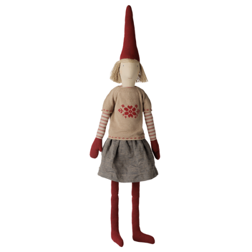maileg pixy girl size 6