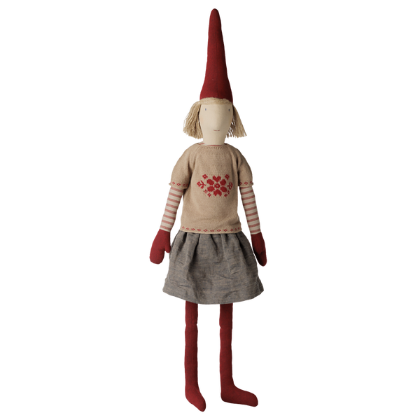maileg pixy girl size 6