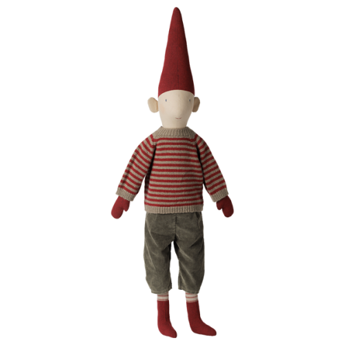 maileg pixy size 5 boy