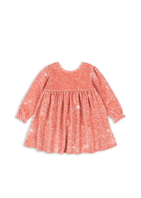 konges slojd sukienka gia sparkle