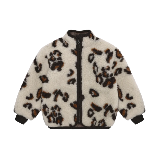 huttelihut kurtka teddy