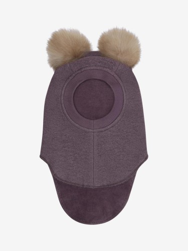 huttelihut kominiarka alpaca pompom