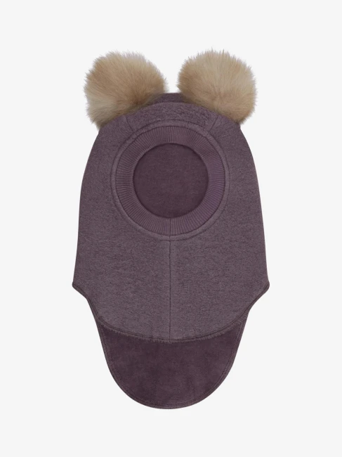 huttelihut kominiarka alpaca pompom