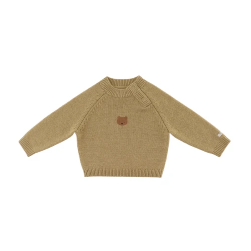 donsje amsterdam sweter sibbe