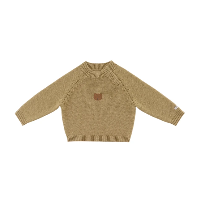 donsje amsterdam sweter sibbe