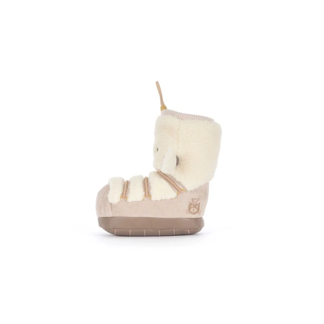 jellycat zabawny śniegowiec