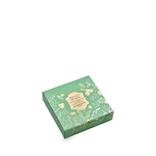dammann mini set hernata świąteczna infusion de noel