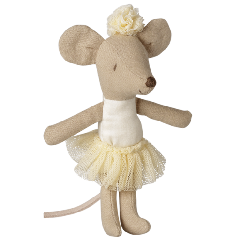 maileg ballerina little sis