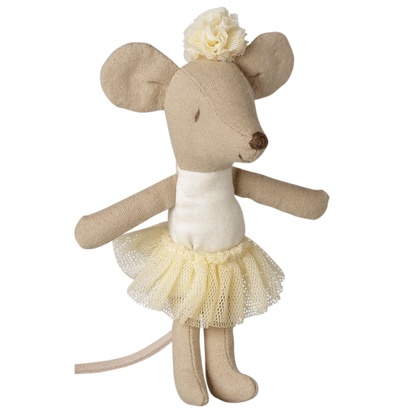 maileg ballerina little sis